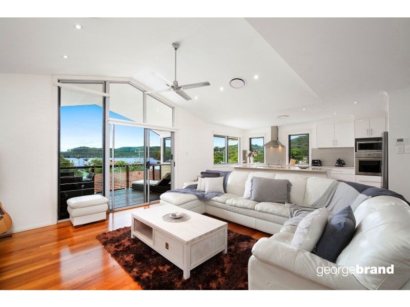 2 Martin Crescent, Saratoga NSW 2251