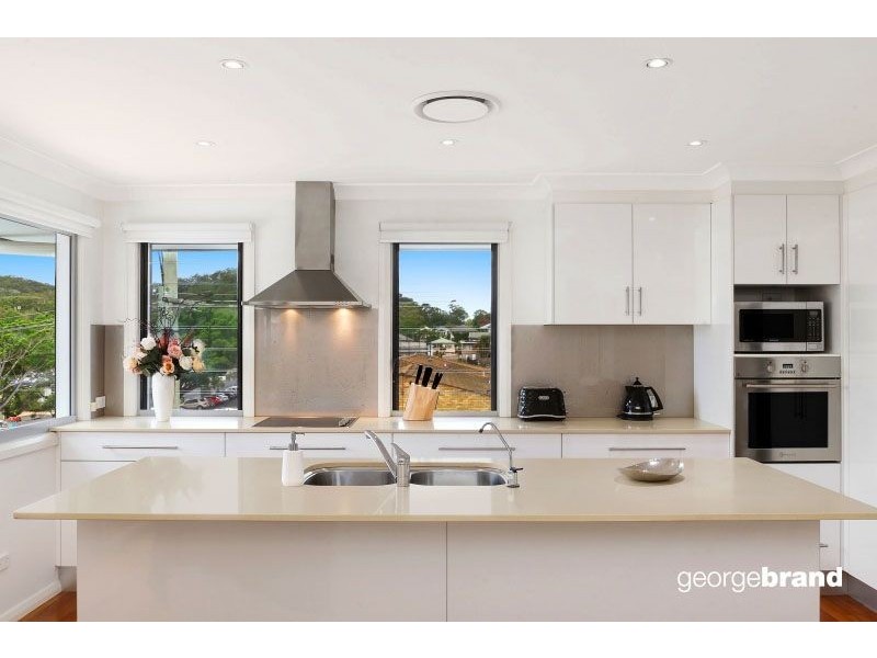 2 Martin Crescent, Saratoga NSW 2251