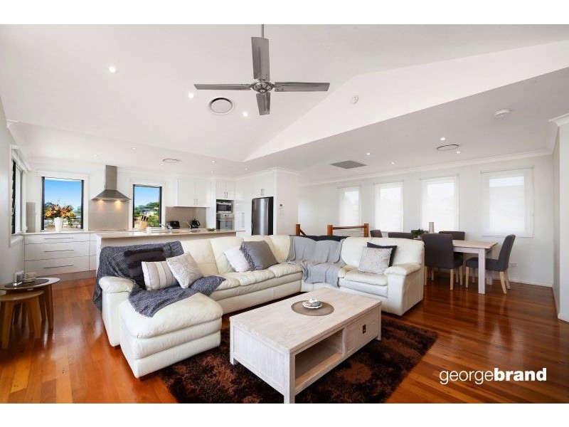 2 Martin Crescent, Saratoga NSW 2251