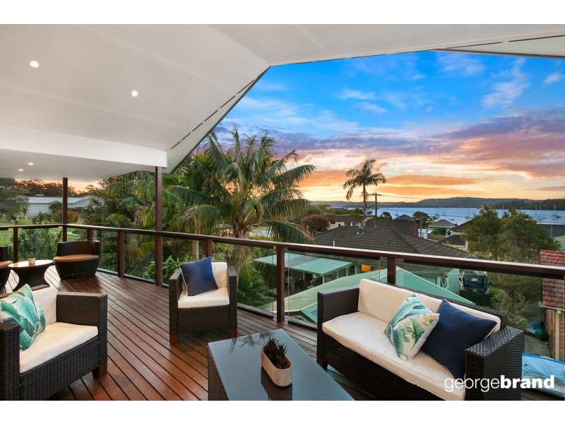 2 Martin Crescent, Saratoga NSW 2251