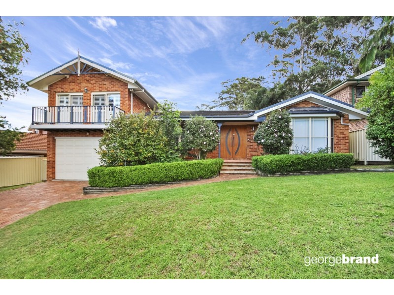4 Boora Boora Road, Kincumber NSW 2251