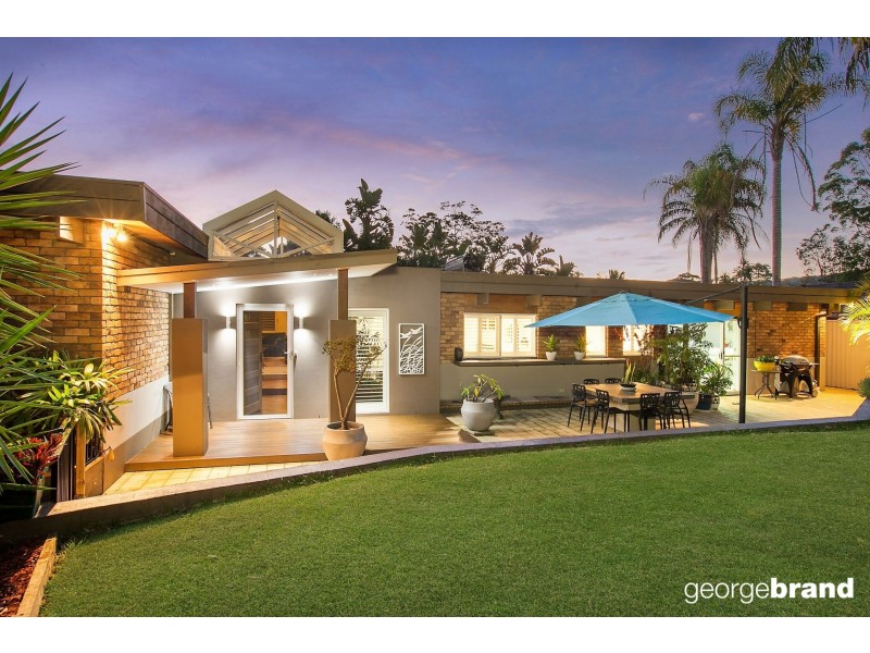 877 The Scenic Road, Kincumber NSW 2251