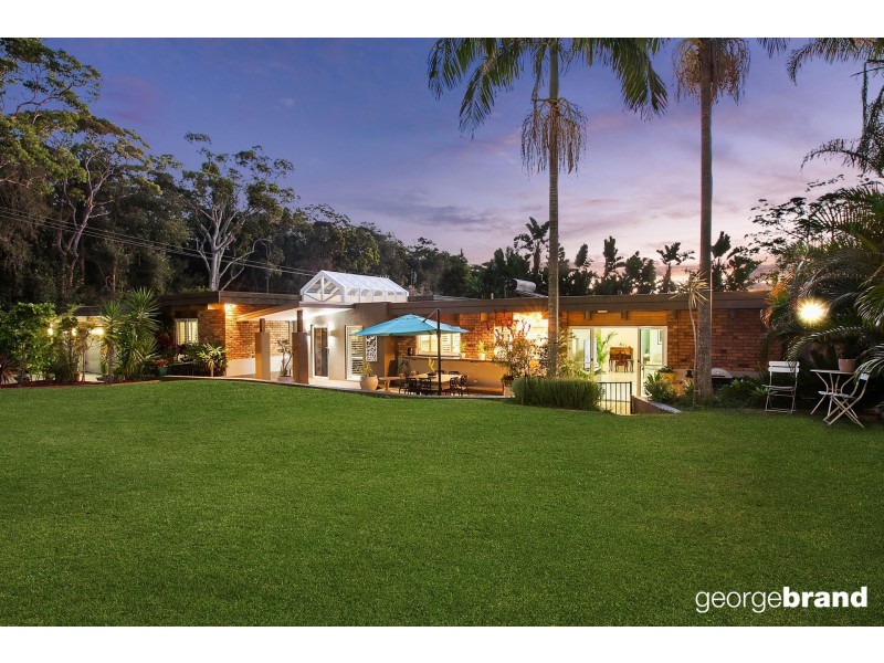 877 The Scenic Road, Kincumber NSW 2251