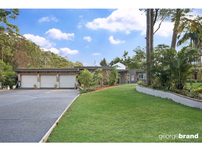 877 The Scenic Road, Kincumber NSW 2251