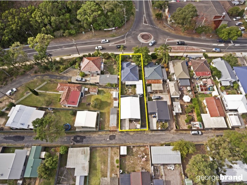 1 Barrenjoey Road, Ettalong Beach NSW 2257