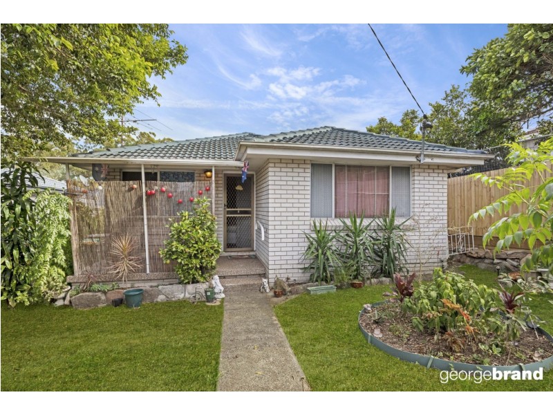 1 Barrenjoey Road, Ettalong Beach NSW 2257