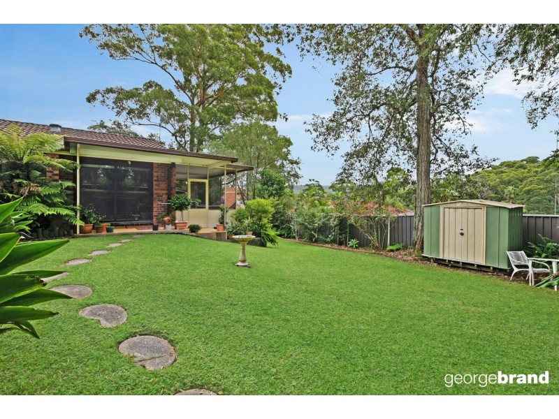 27 Boundary Road, Kincumber NSW 2251