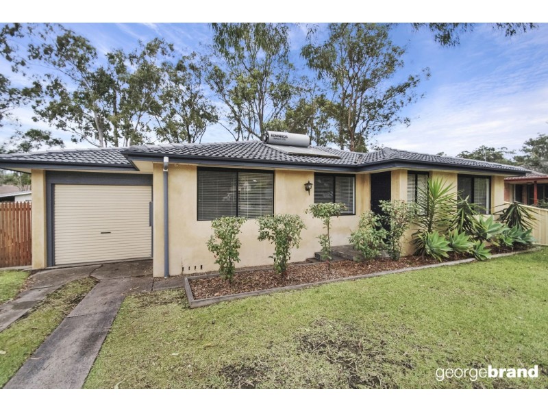 7 Samantha Crescent, Kincumber NSW 2251