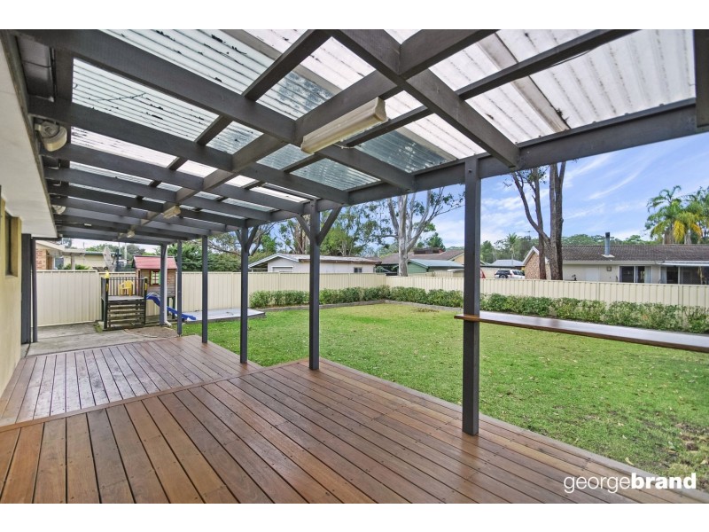 7 Samantha Crescent, Kincumber NSW 2251