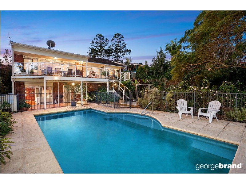 5 Humphreys Road, Kincumber NSW 2251