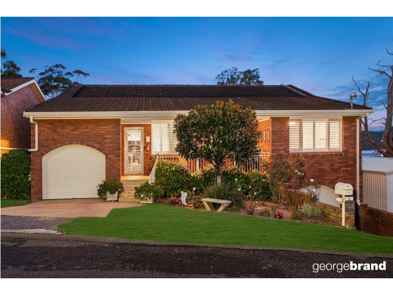 5 Humphreys Road, Kincumber NSW 2251