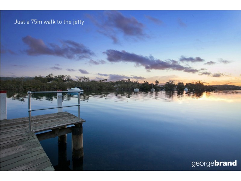 5 Humphreys Road, Kincumber NSW 2251