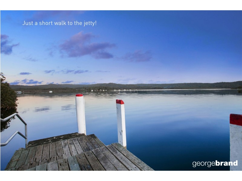 5 Humphreys Road, Kincumber NSW 2251