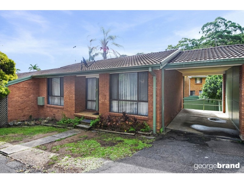 16/63-65 Davies Street, Kincumber NSW 2251