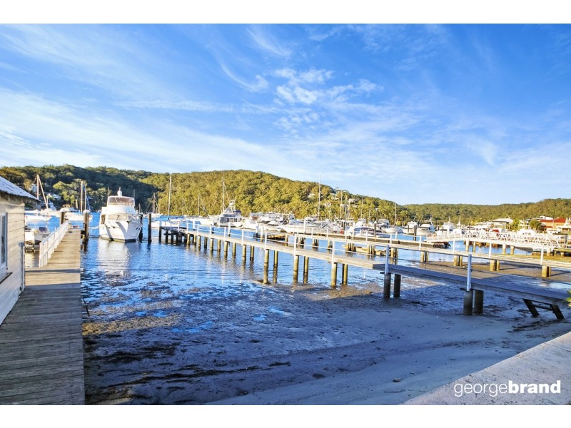 88a Booker Bay Road, Booker Bay NSW 2257