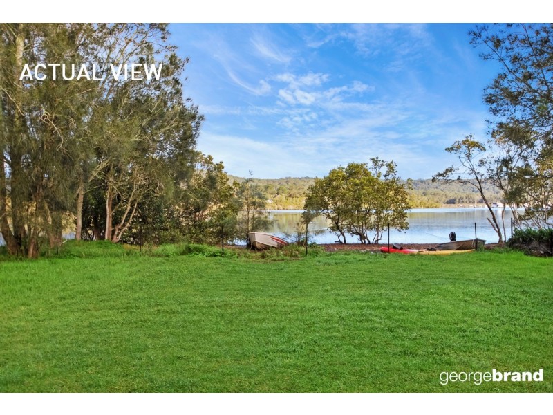 44 Carrela Parade, Kincumber NSW 2251