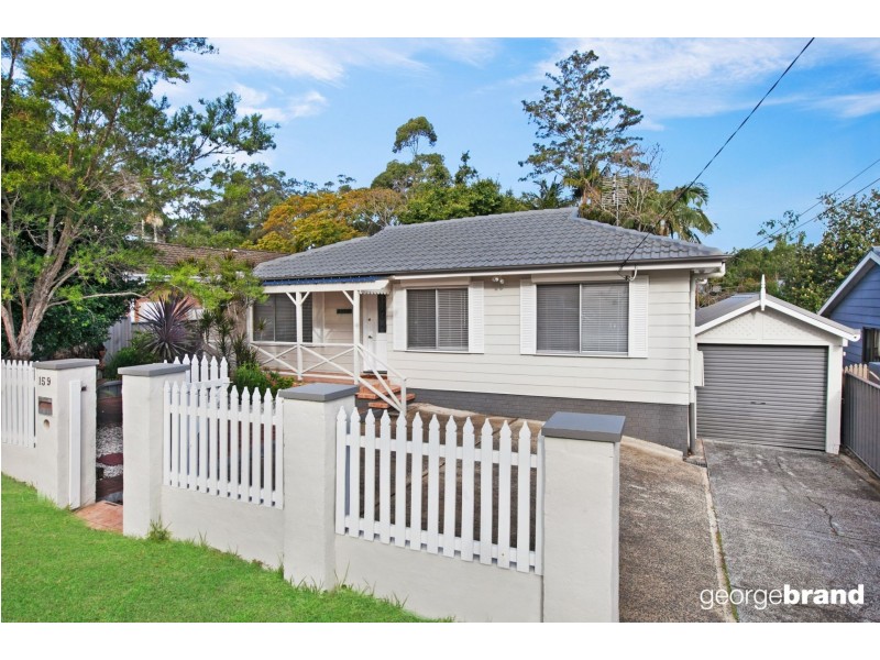 159 Henderson Road, Saratoga NSW 2251