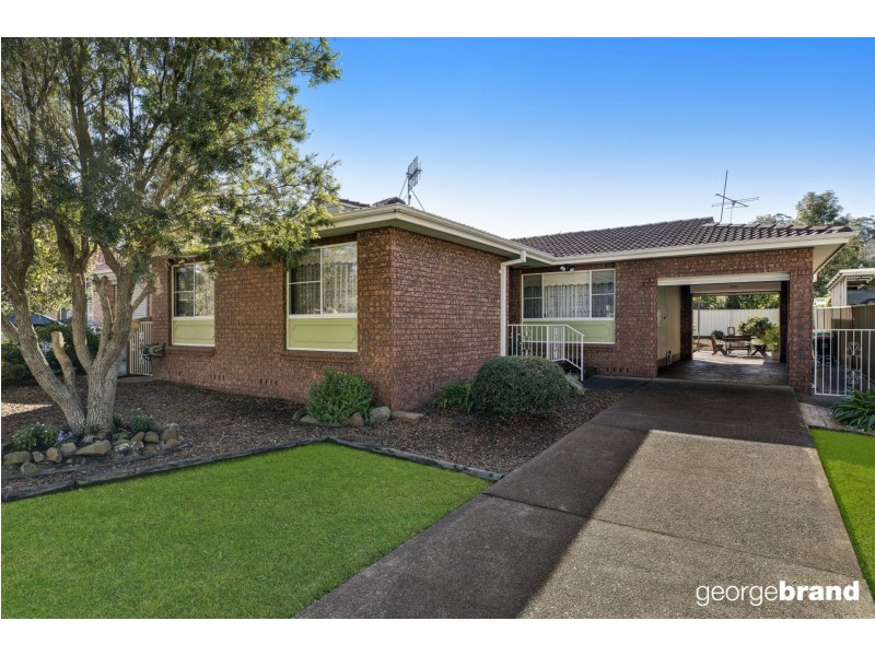 5 Michaela Road, Terrigal NSW 2260