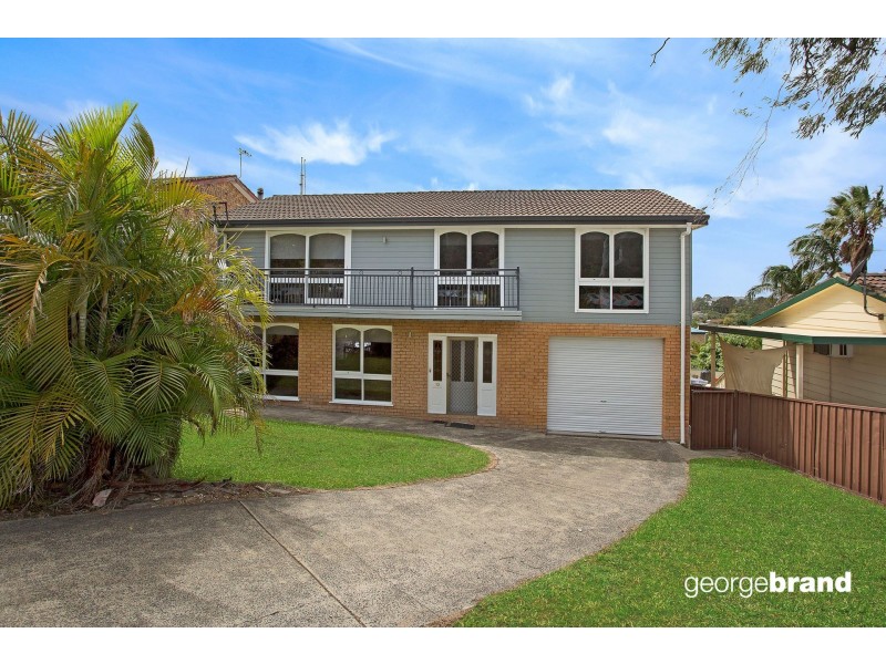 13 Wyong Road, Berkeley Vale NSW 2261
