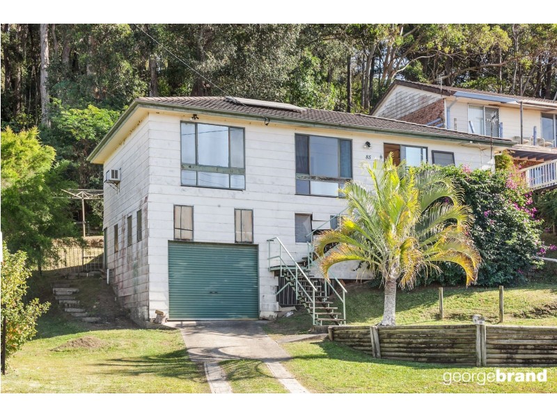 85 Broadwater Drive, Saratoga NSW 2251