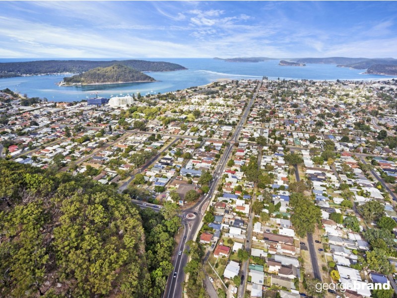 1 Barrenjoey Road, Ettalong Beach NSW 2257