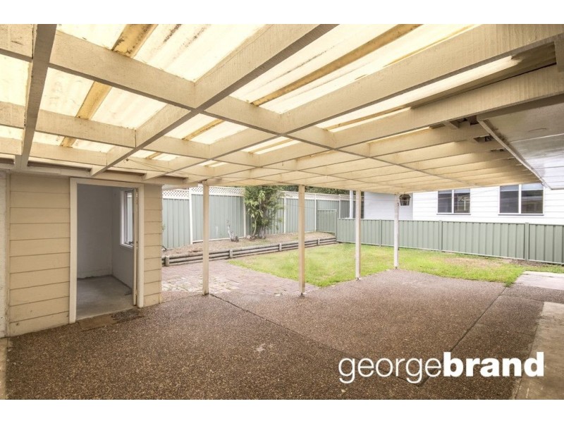 26 Tilba Street, Kincumber NSW 2251