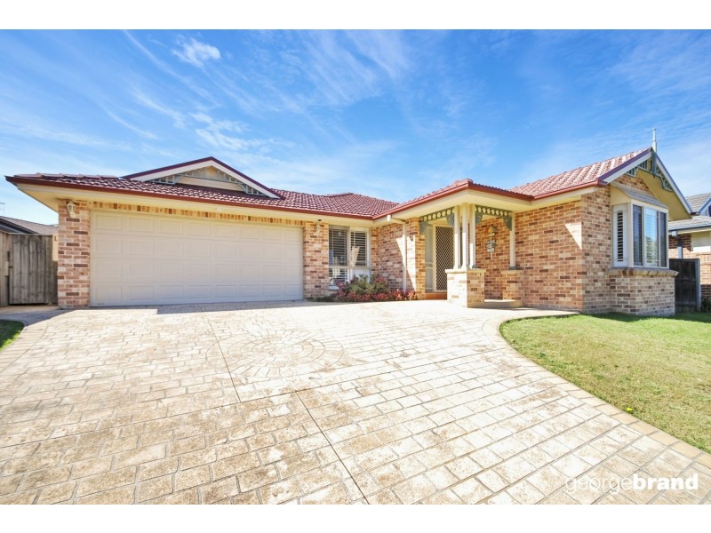 58 Sir Joseph Banks Drive, Bateau Bay NSW 2261