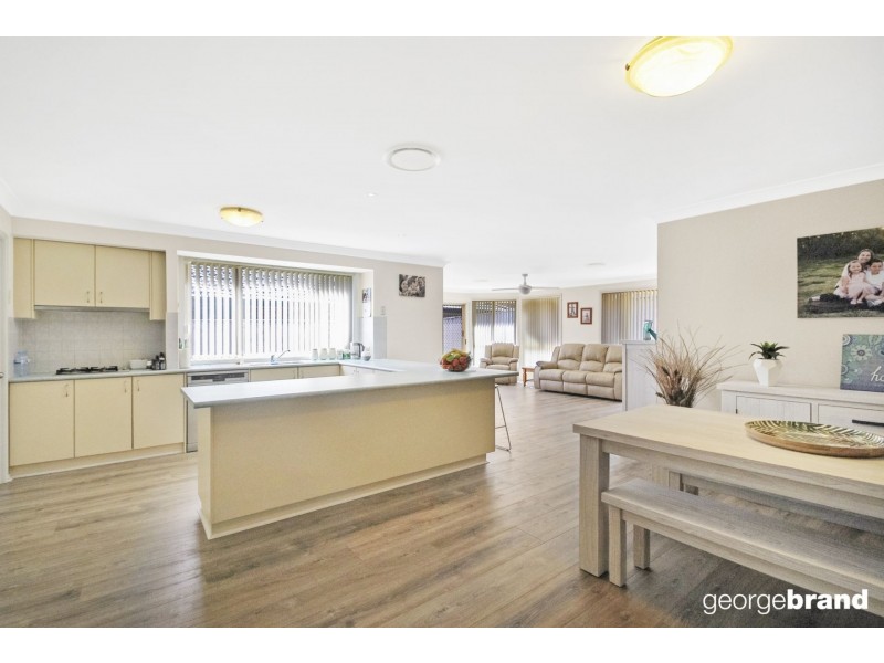 58 Sir Joseph Banks Drive, Bateau Bay NSW 2261