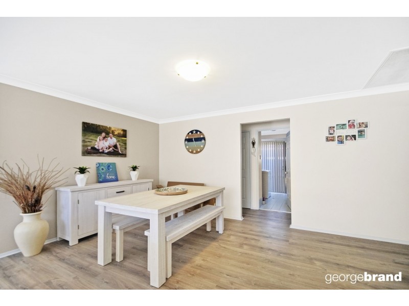 58 Sir Joseph Banks Drive, Bateau Bay NSW 2261
