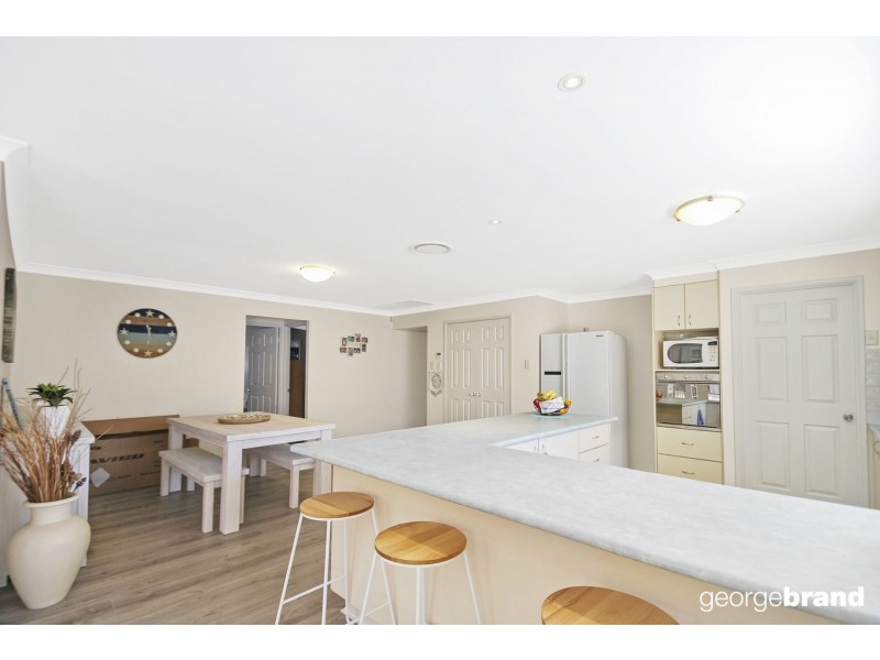 58 Sir Joseph Banks Drive, Bateau Bay NSW 2261