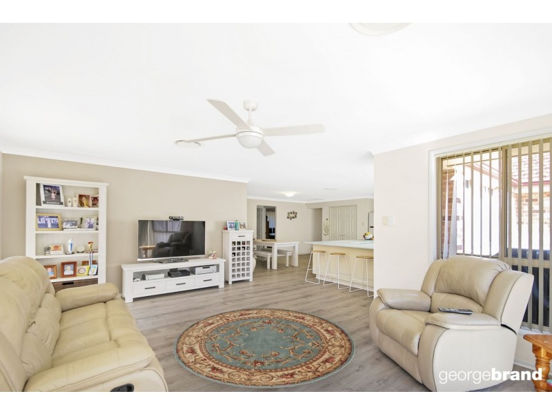 58 Sir Joseph Banks Drive, Bateau Bay NSW 2261