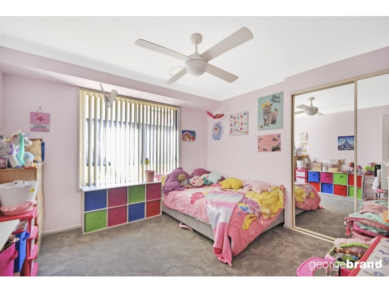 58 Sir Joseph Banks Drive, Bateau Bay NSW 2261