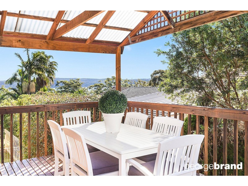 14 Moonah Avenue, Saratoga NSW 2251