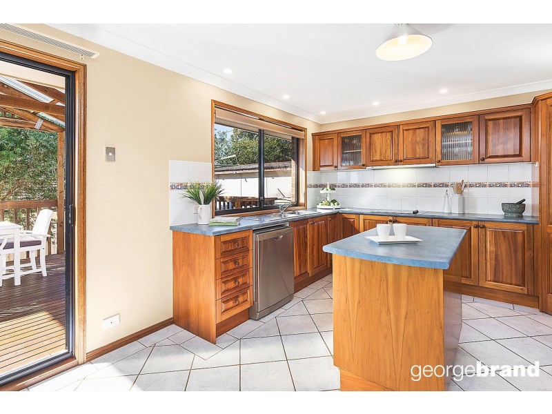 14 Moonah Avenue, Saratoga NSW 2251