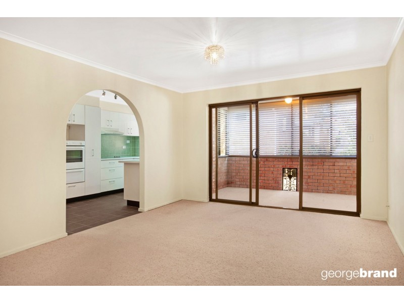 6/205 Albany Street, Point Frederick NSW 2250