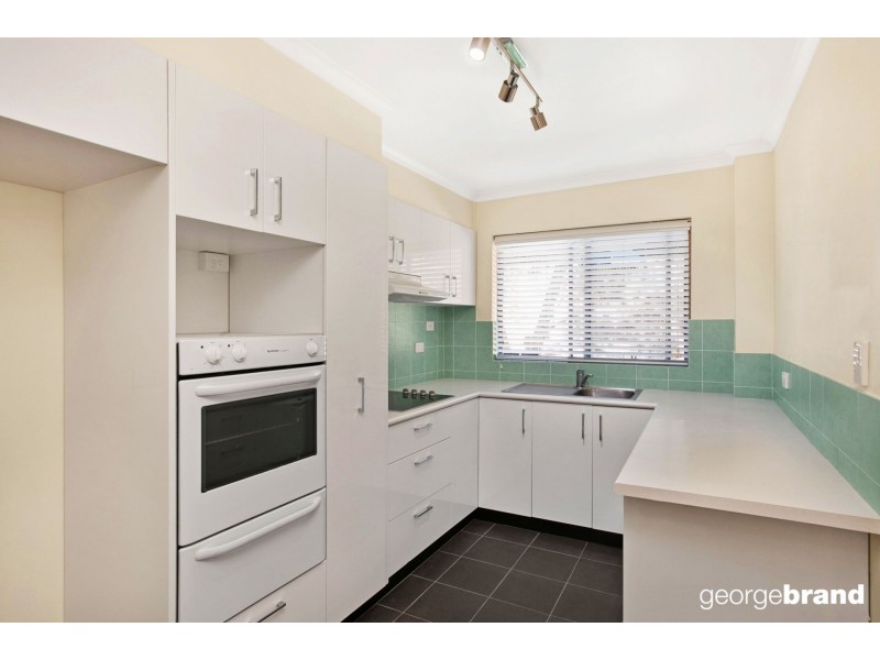 6/205 Albany Street, Point Frederick NSW 2250