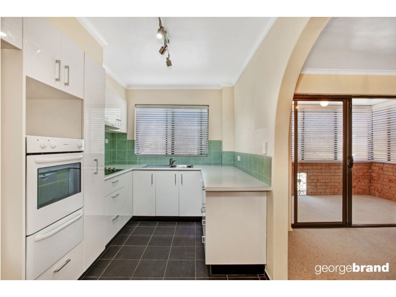 6/205 Albany Street, Point Frederick NSW 2250