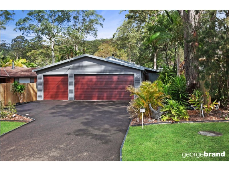 20 Huntly Road, Bensville NSW 2251