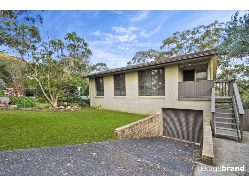 118 Berrys Head Road, Wyoming NSW 2250