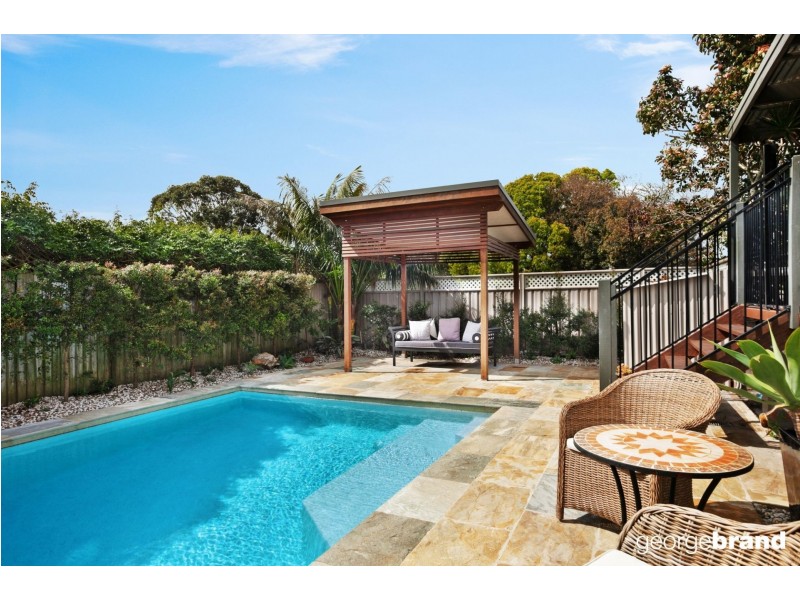 3c Dilgara Avenue, Davistown NSW 2251