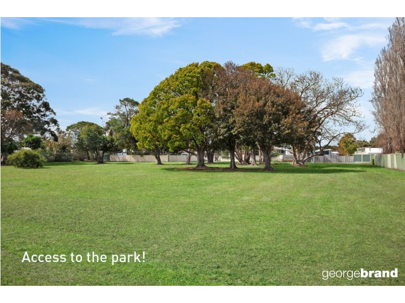 3c Dilgara Avenue, Davistown NSW 2251