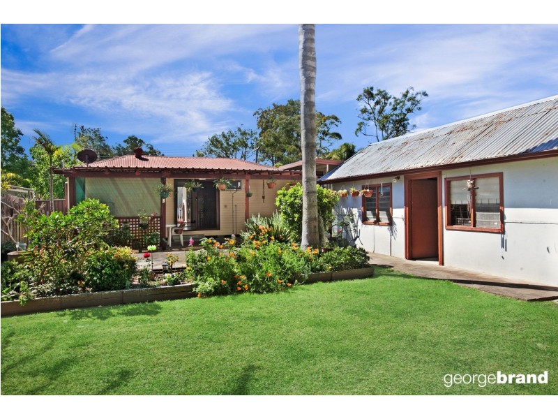 23 Valencia Street, Bensville NSW 2251
