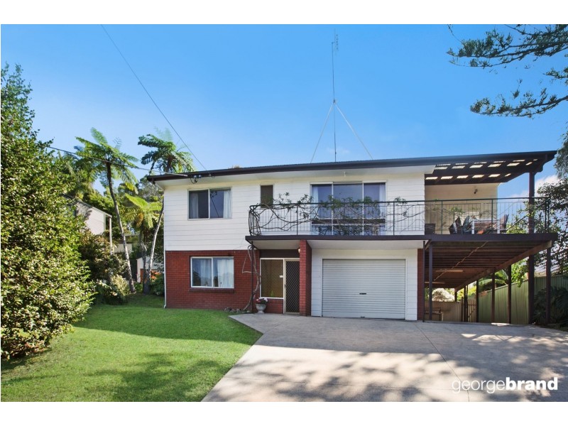 134 The Round Drive, Avoca Beach NSW 2251