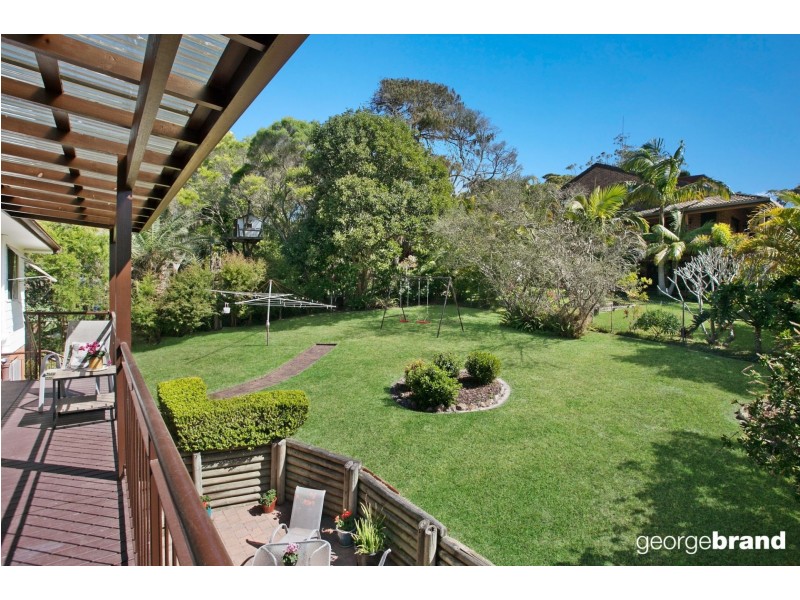 134 The Round Drive, Avoca Beach NSW 2251