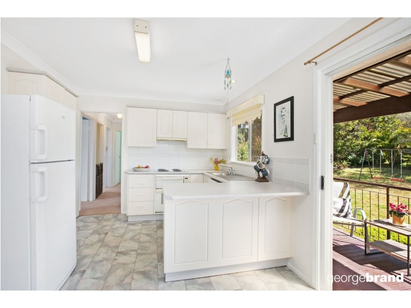 134 The Round Drive, Avoca Beach NSW 2251