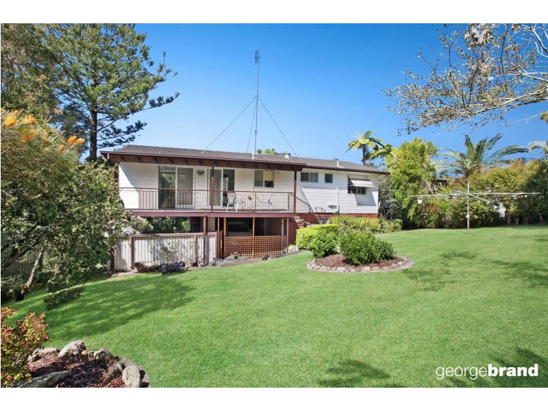 134 The Round Drive, Avoca Beach NSW 2251