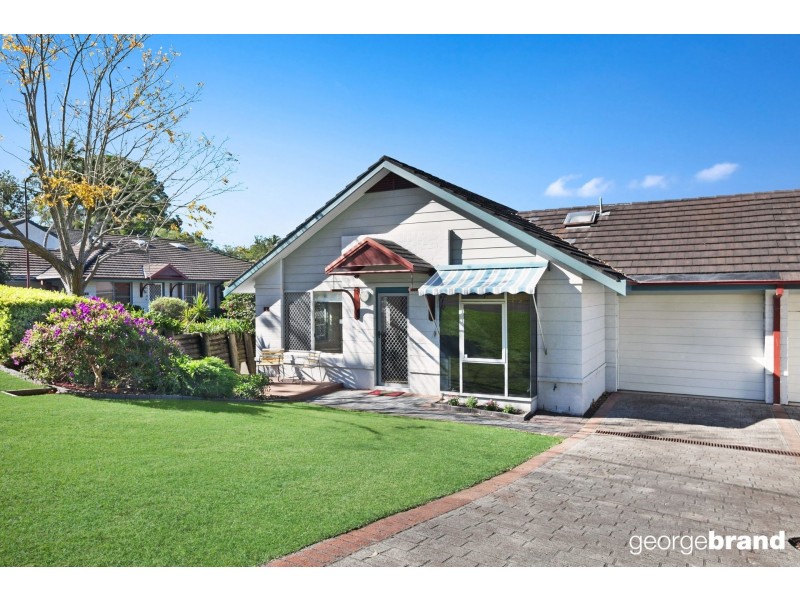 3/30 School Street, Kincumber NSW 2251