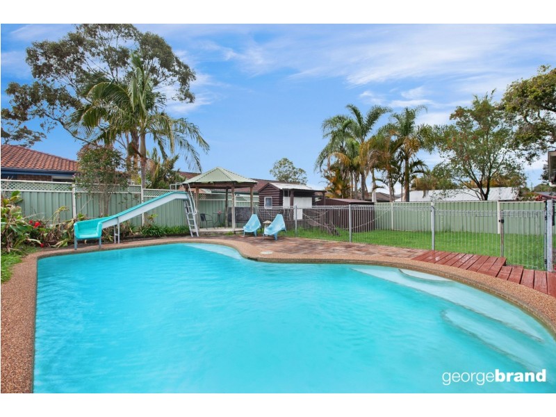 8 Tilba Street, Kincumber NSW 2251