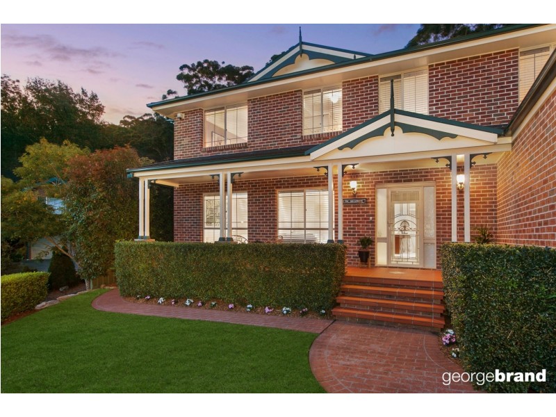 18 Kingfisher Close, Kincumber NSW 2251