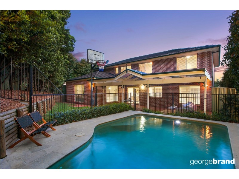 18 Kingfisher Close, Kincumber NSW 2251